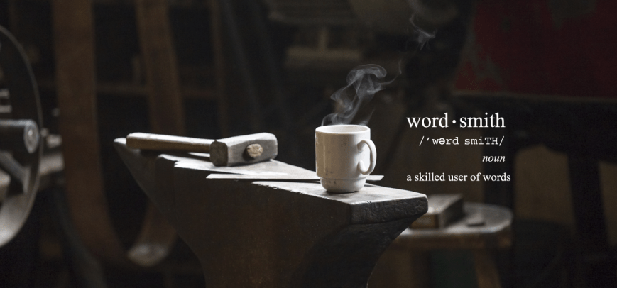 Wordsmith Header