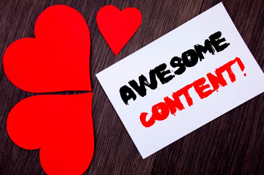 10 Elements of High-Quality&nbsp;Content