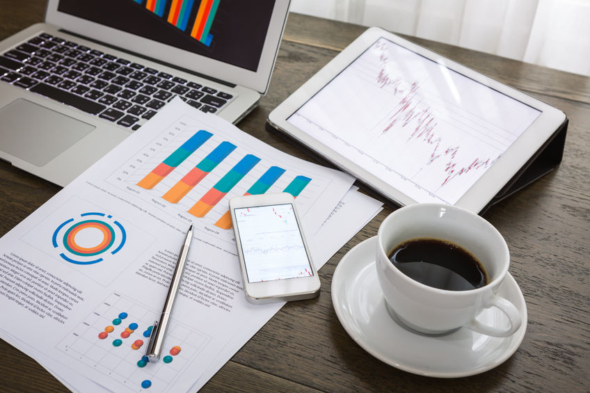 An eBook Market Review & Guide to&nbsp;2015