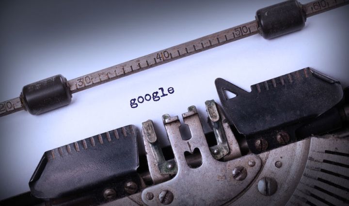 Google Authorship Bit The Dust