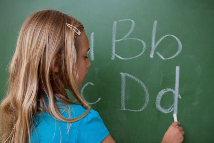 Properly Capitalized Titles