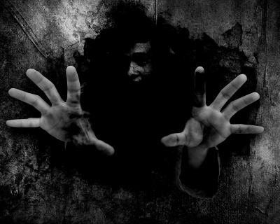 Business Horror Stories