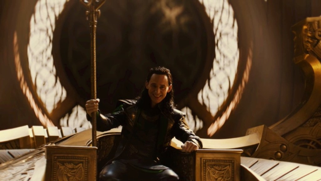 Loki