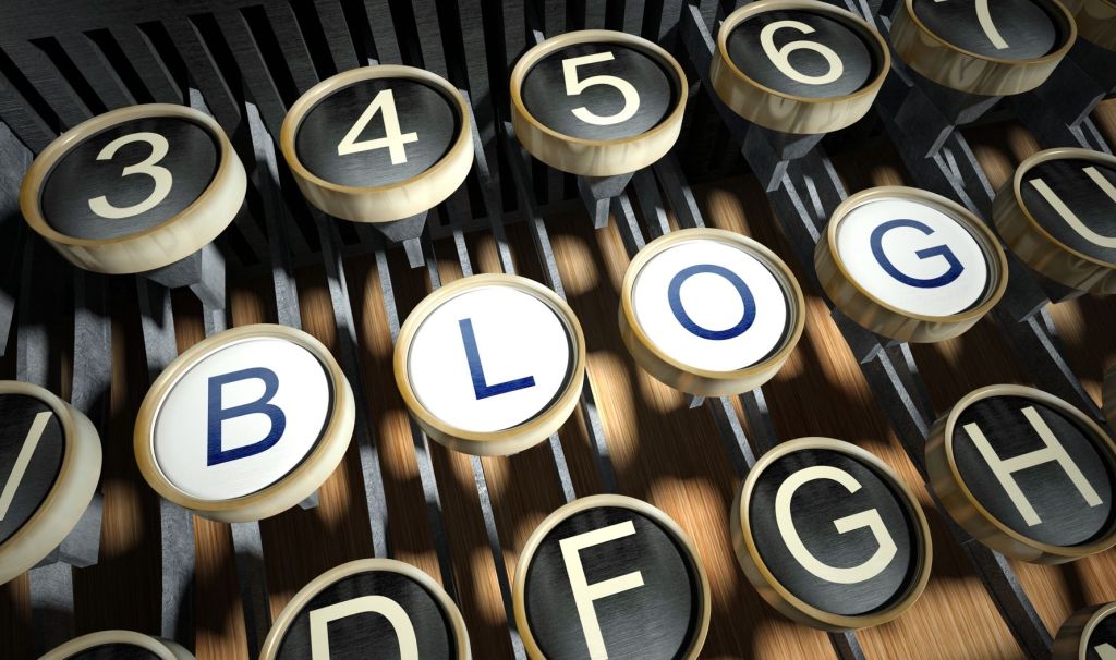 The Value of Blogging: Why Your Business Needs To&nbsp;Blog