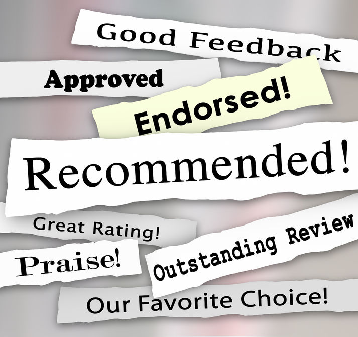 How Do I Get eBook&nbsp;Reviews?