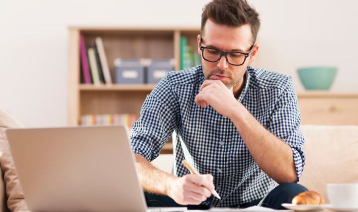 20 Tips for Maintaining Your Writing Focus