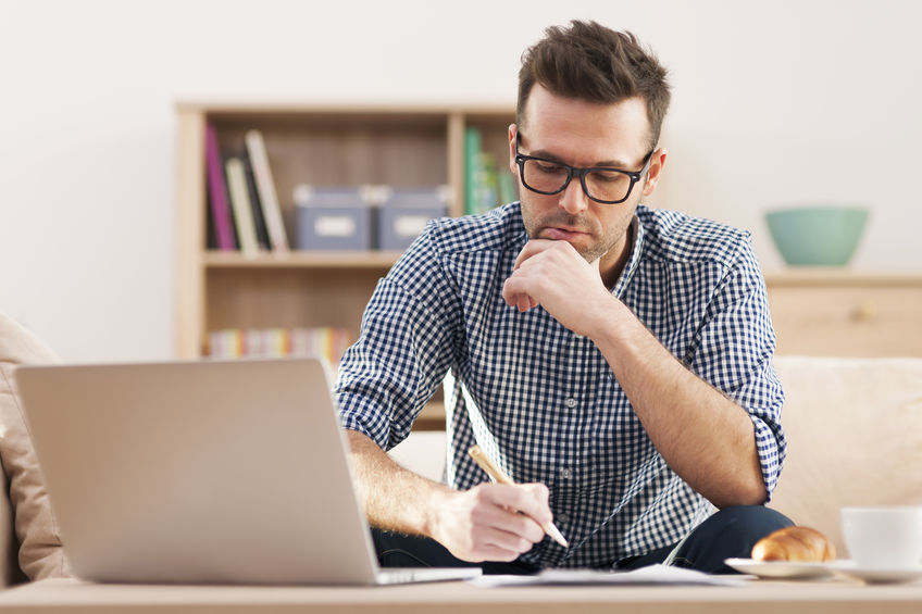 20 Tips for Maintaining Your Writing&nbsp;Focus