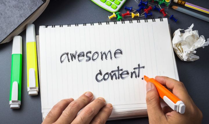 A Guide to Selecting a Content Creator