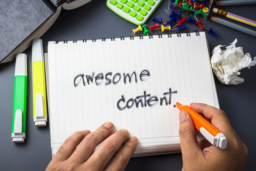 A Guide to Selecting a Content Creator
