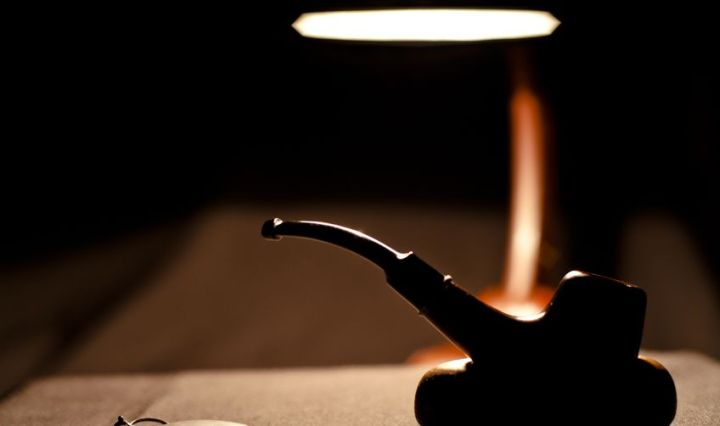 Long Live Sherlock Holmes