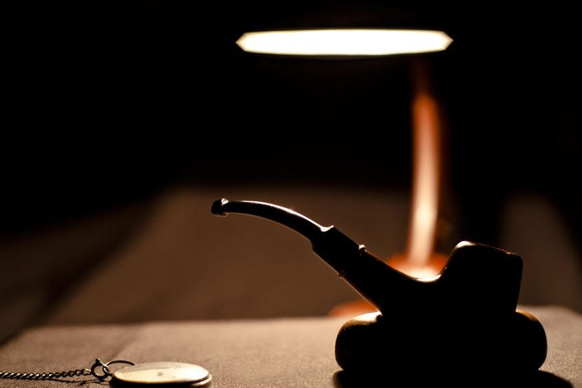 Long Live Sherlock Holmes