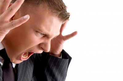 Don’t Let Criticism Get under Your Skin
