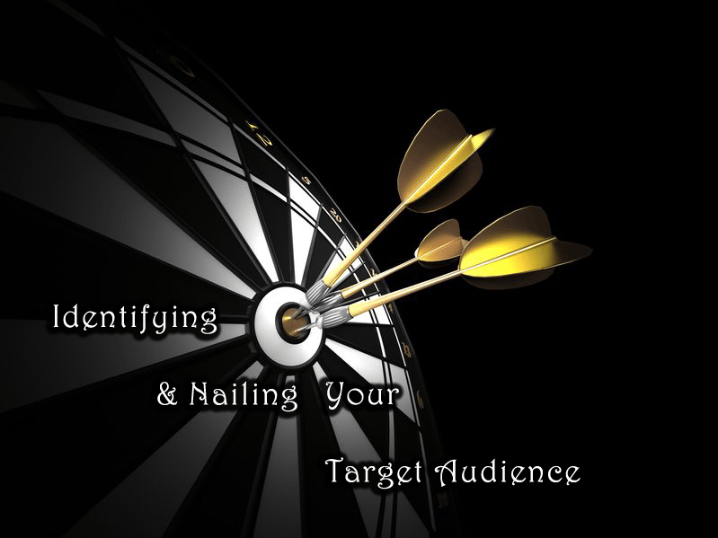 Creating a Content Strategy: Identifying Your Target Audience
