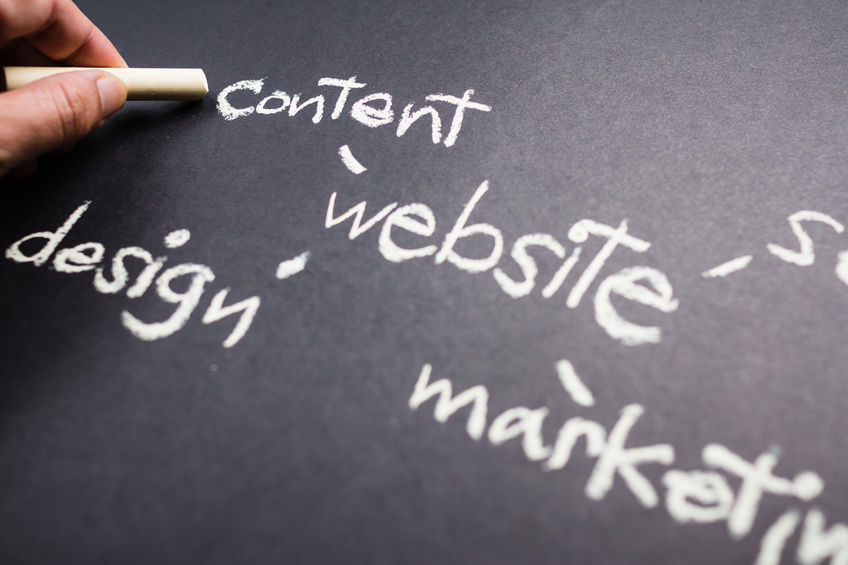 Creating a Content Strategy: Picking a Content Theme