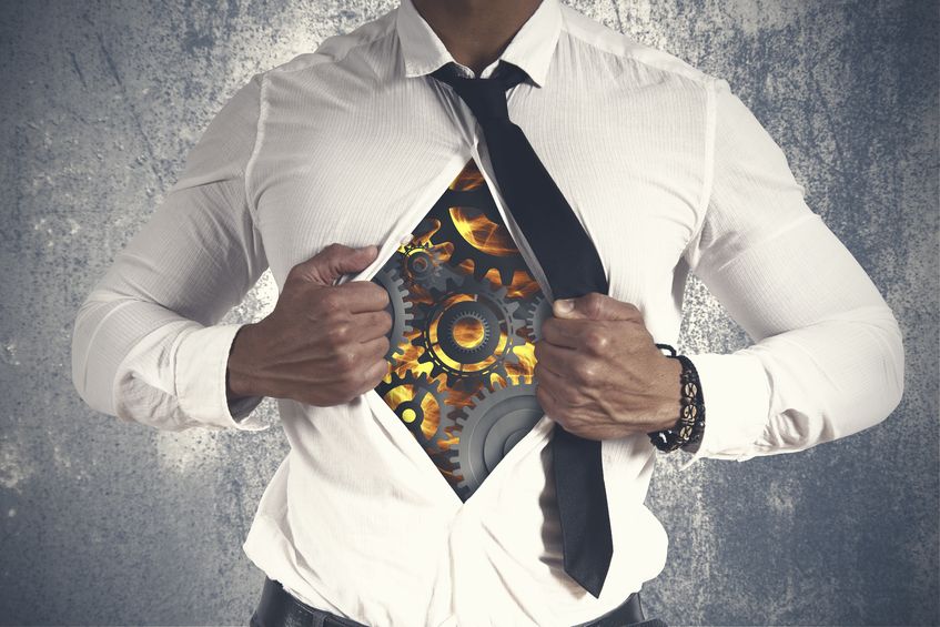 Fiction Writing: Creating the Perfect Hero