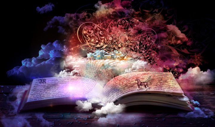 How to Tell a Great Story