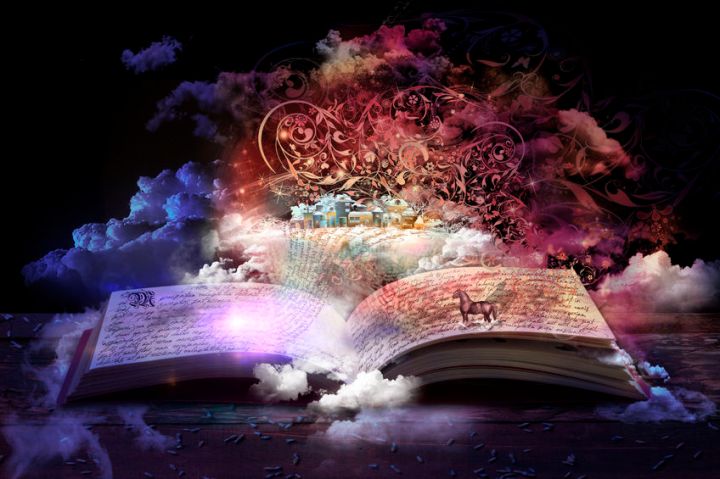 How to Tell a Great Story – AnitaLovett.com