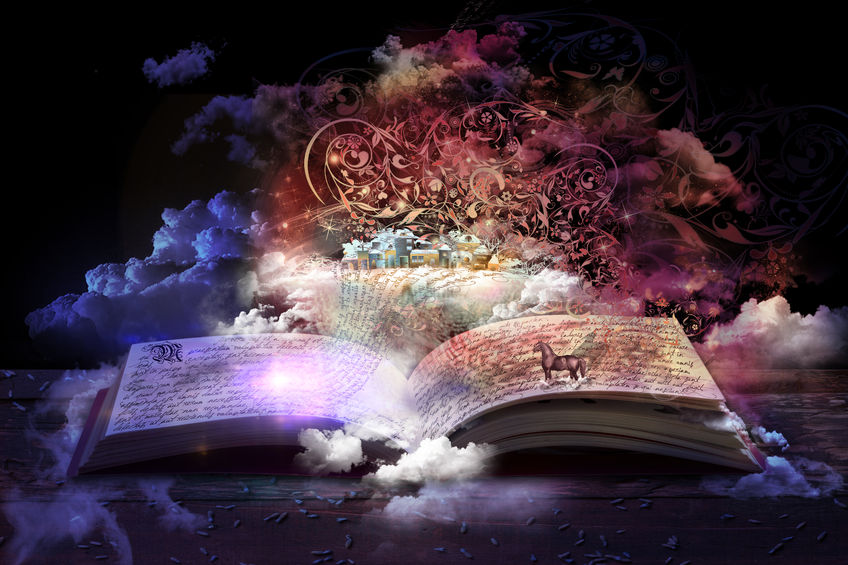 How to Tell a Great&nbsp;Story