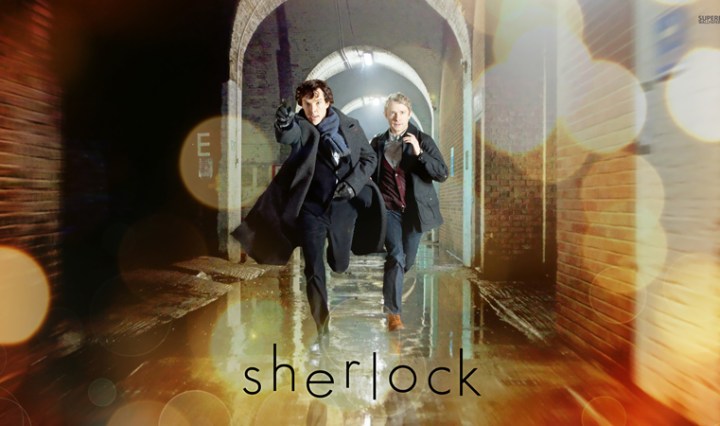 Inner Geek: Sherlock