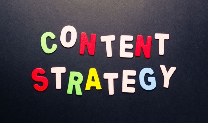Planning Your Content Strategy