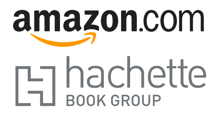 The Amazon of Feuds: Hachette Book Group vs. Amazon