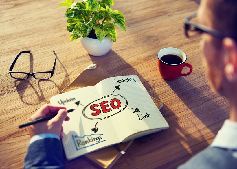 5 Effortless Ways to Make Your Content SEO&nbsp;Friendly
