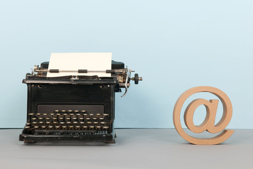 5 Reasons Every Independent Author Should Have a Website