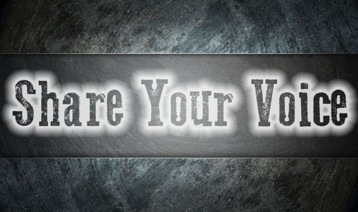 Creating a Content Strategy: Finding and Nailing Your Voice