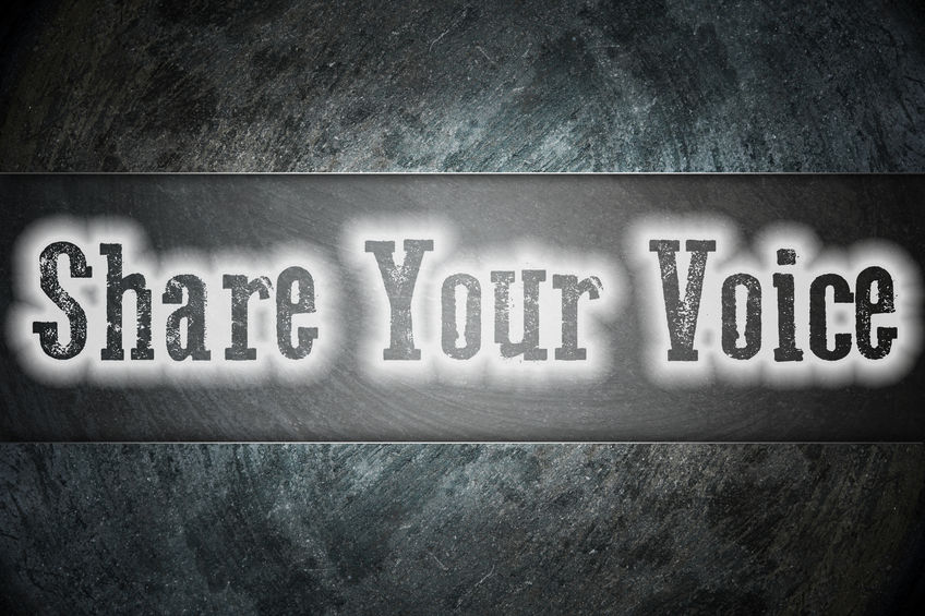 Creating a Content Strategy: Finding and Nailing Your&nbsp;Voice