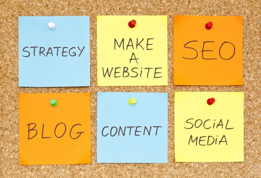 Creating a Content Strategy: Why a Content Schedule&nbsp;Matters