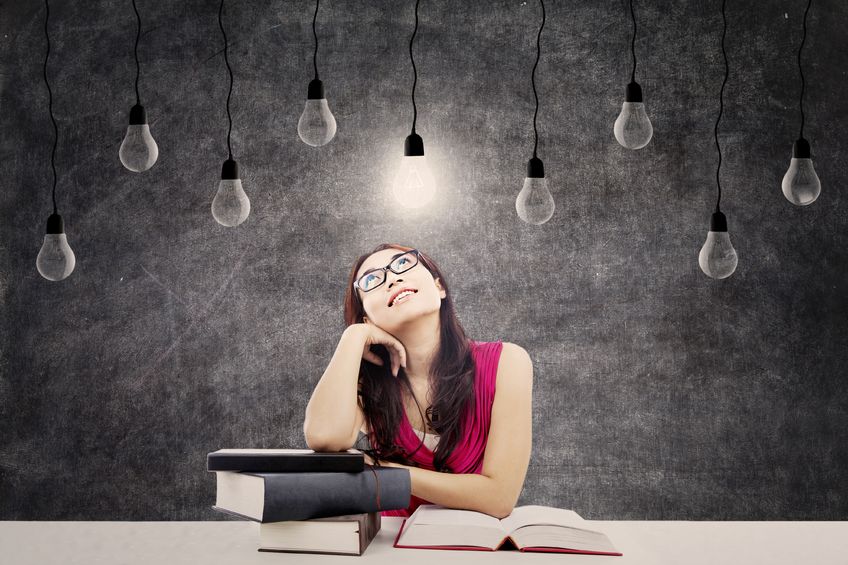 Fiction Writing: Jumpstarting Your Creativity