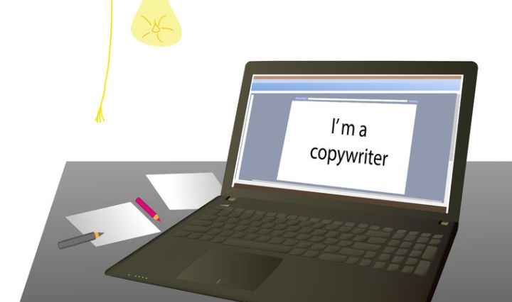 Why Be a Copywriter?