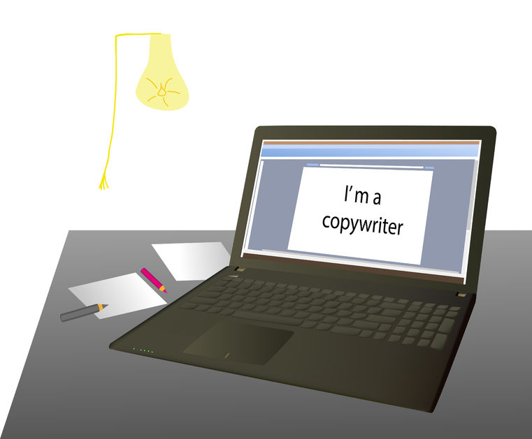 Why Be a&nbsp;Copywriter?