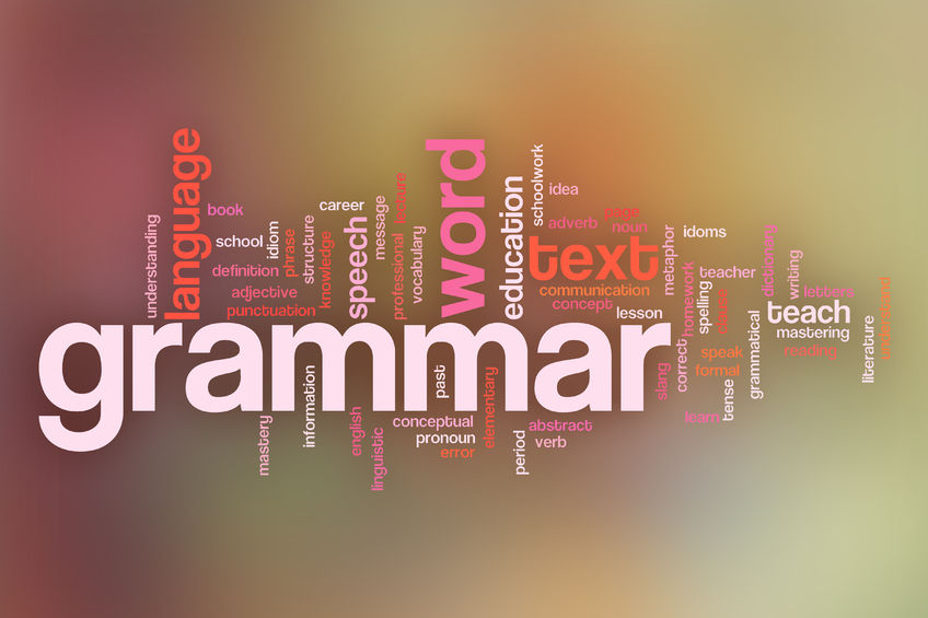 A Guide to Split&nbsp;Infinitives