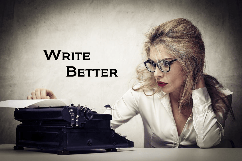 The Writer’s 2016 Guide to Better&nbsp;Writing