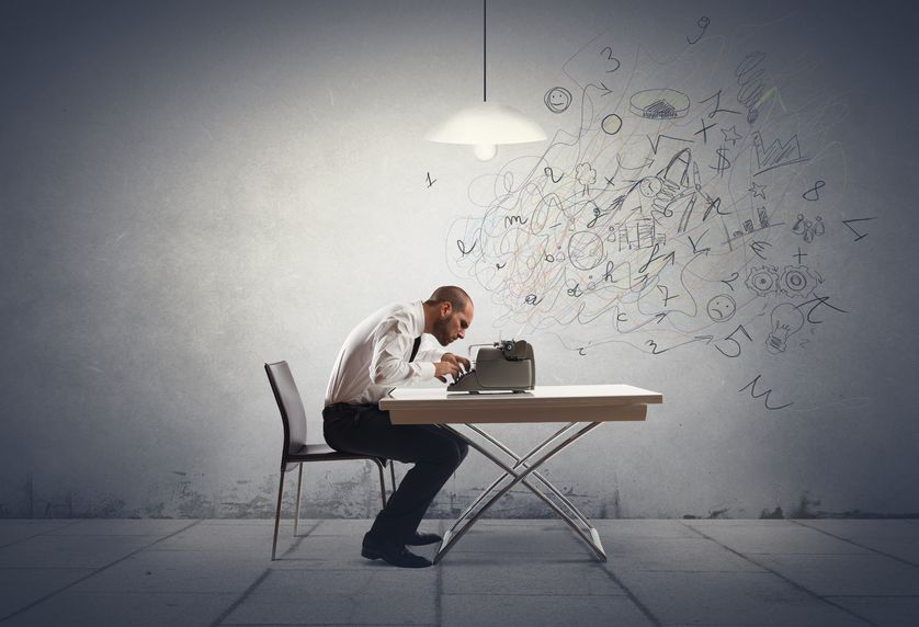 10 Ways to Improve Your Storytelling&nbsp;Skills