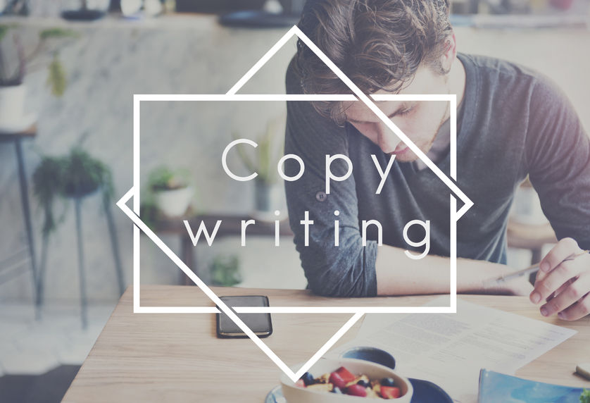 5 Tips for Instantly Gripping&nbsp;Copy