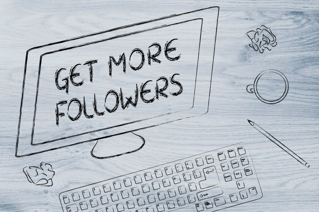 How to Build a Blog&nbsp;Readership