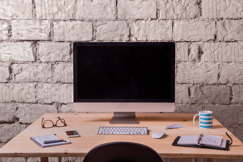 5 Tips for Staying Professional in the Work-At-Home Writing&nbsp;Life