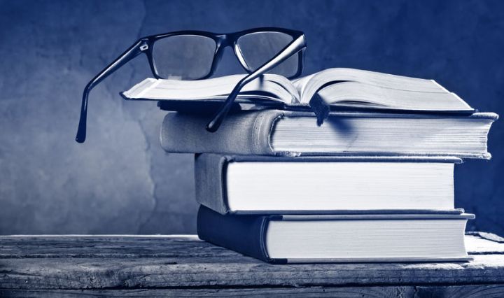 National Novel Writing Month 2017